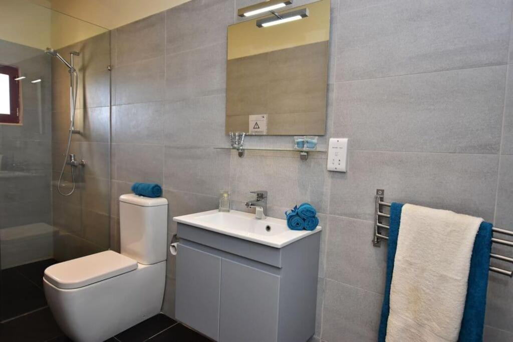 Vallettastay - Lucky Star One Bedroom Apartment 201 Exterior foto